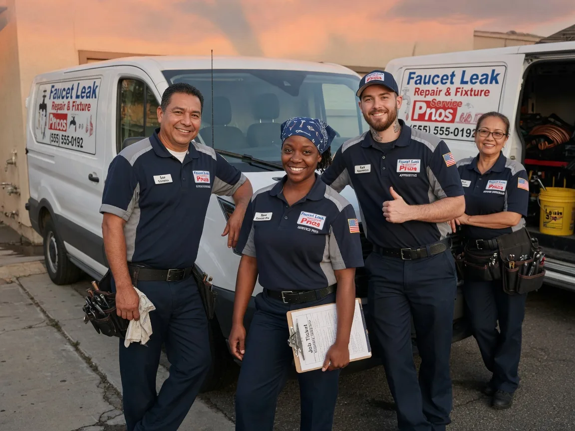 Faucet Repair company in Minetto, NY